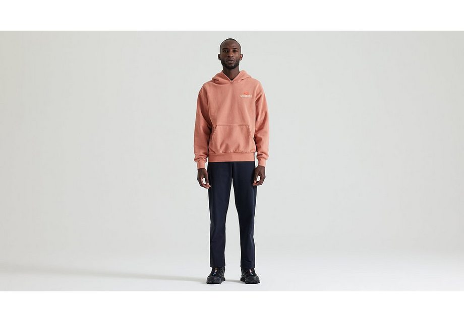 2025 Graphic Pullover Hoodie variant 2