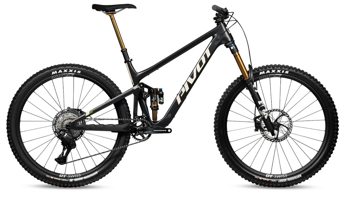 Switchblade Pro XT Di2 variant 2