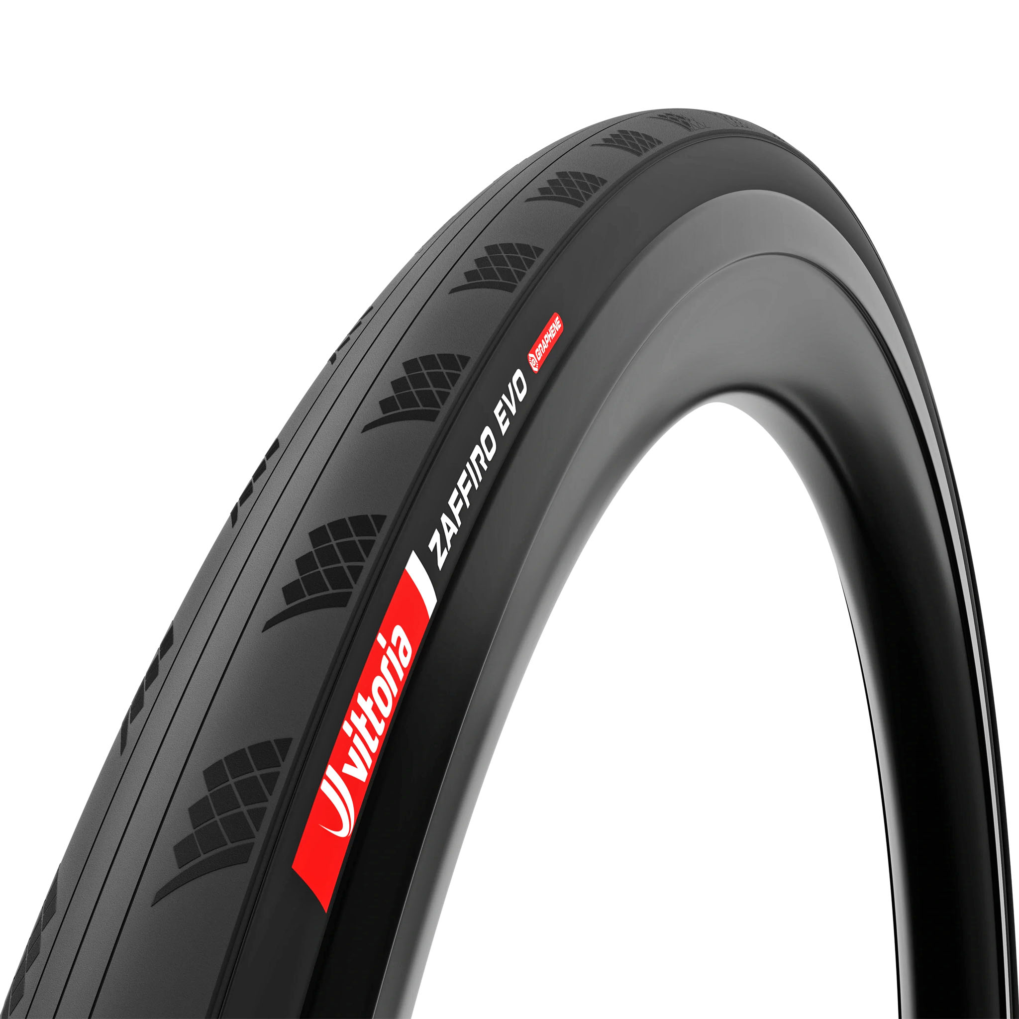 Vittoria Zaffiro Evo V G2.0 Tire 700x28 Black Vittoria Zaffiro Evo V G2.0 Tire 700x28 Black