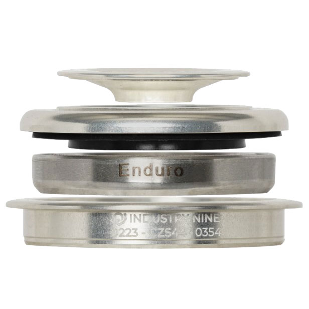 Industry Nine iRiX Upper Headset ZS44/28.6, 5mm Cover, Zero Stack Cup Headset Solution variant 2