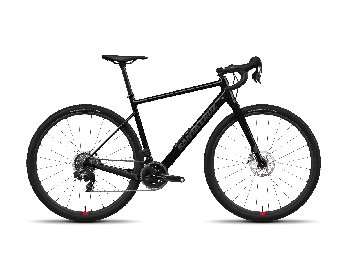 Stigmata RF 2x RSV variant 2