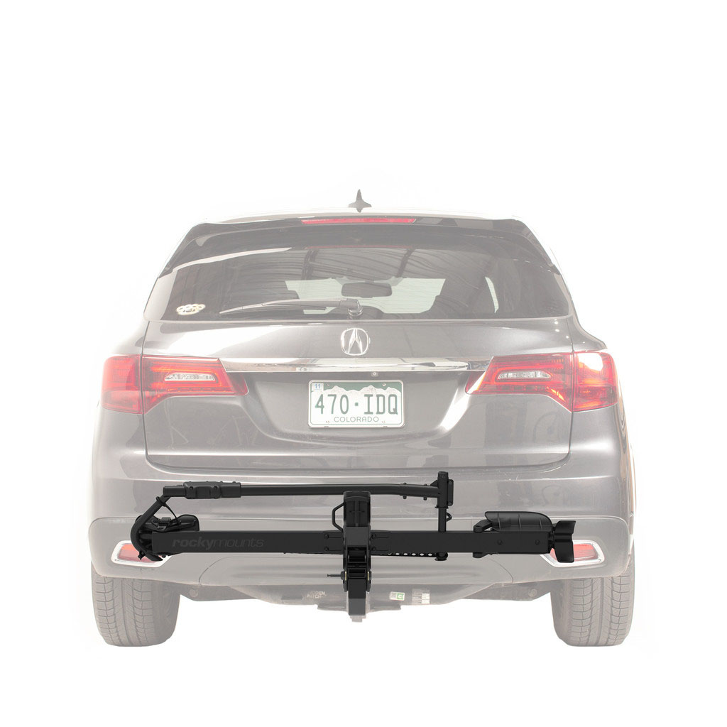 RockyMounts HighNoon Hitch Rack Bike Carrier variant 2