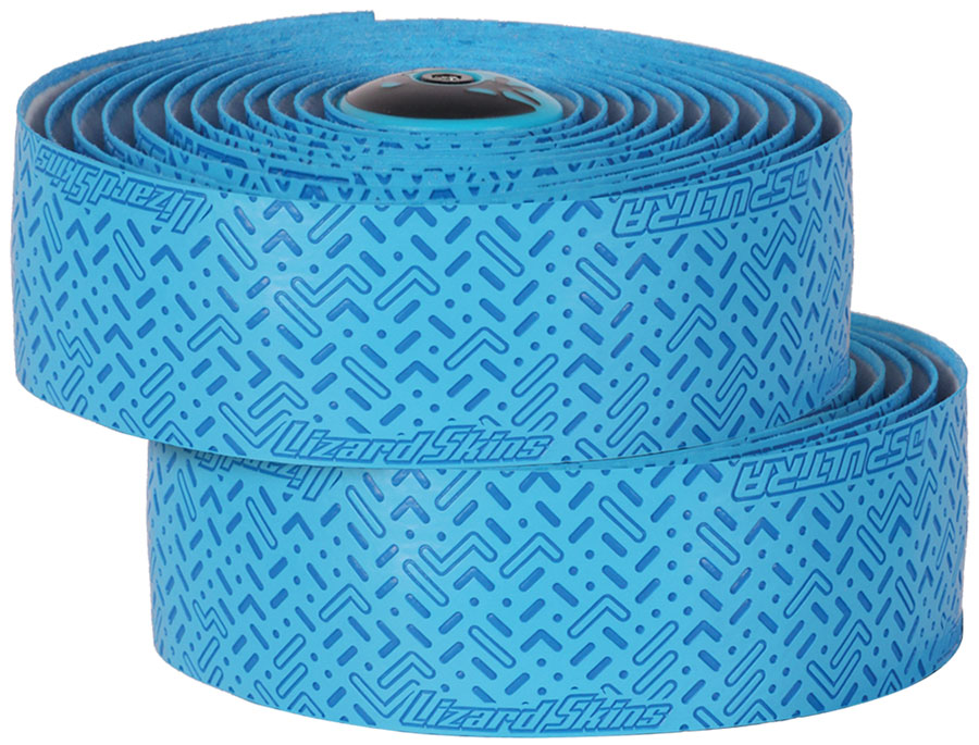 Lizard Skins DSP Ultra Bar Tape - 3.5mm Sky Blue