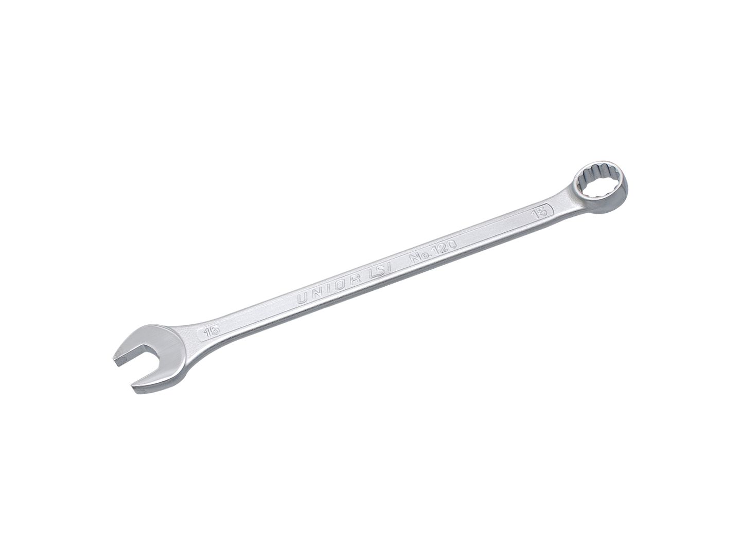 Unior Combination Wrench Long Type 15mm Tool