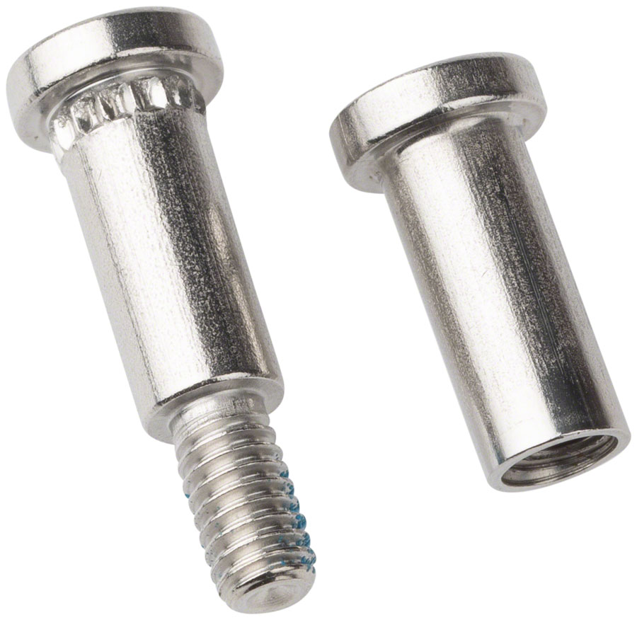 SRAM Rival eTap AXS Replacement Brake Lever Blade/Shift Paddle Assembly - Image 2