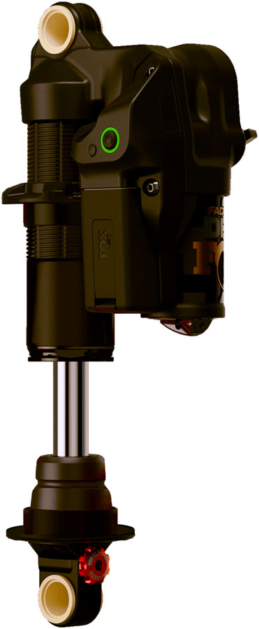 FOX DHX Live Valve Neo Factory Rear Shock - Metric 230 x 65 mm Hard Chromoly Stanchion BLK FOX DHX Live Valve Neo Factory Rear Shock - Metric 230 x 65 mm Hard Chromoly Stanchion BLK