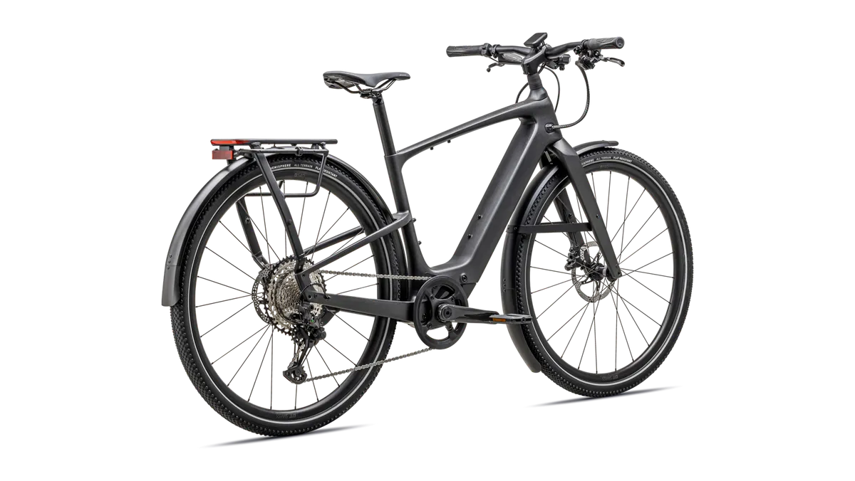 Turbo Vado SL 2 6.0 EQ Carbon - Image 3