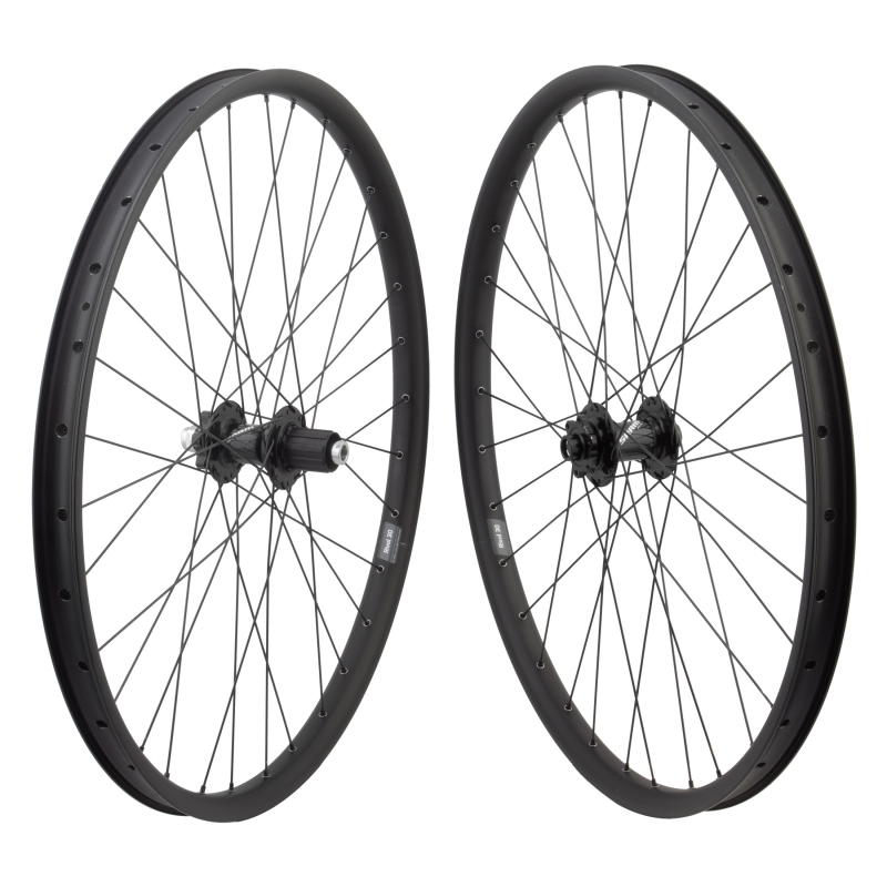 Wheel master 27.5` Alloy Mountain Disc Double Wall 27.5in Wheel SET