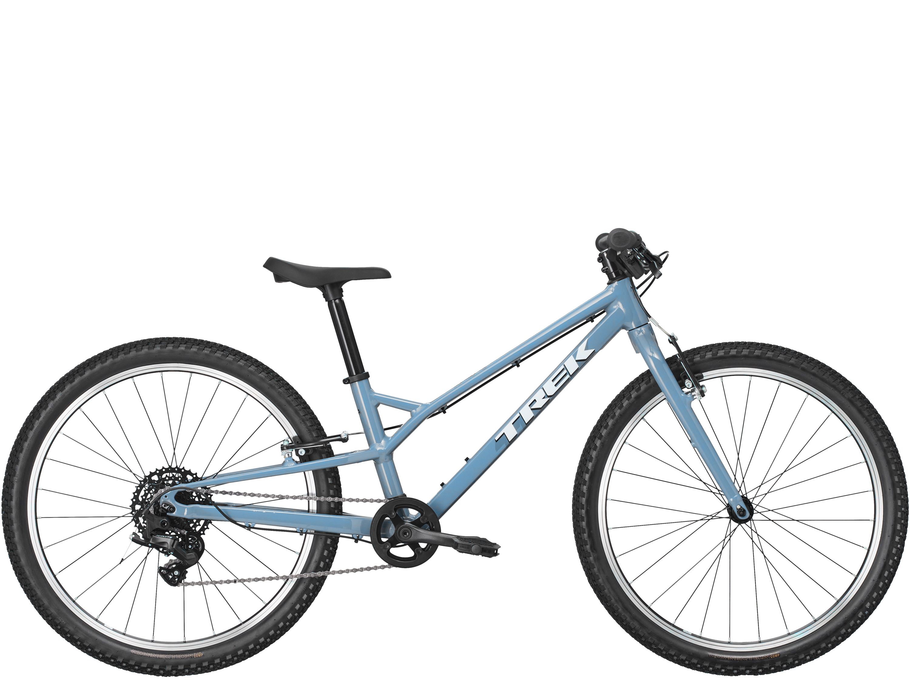 Trek Wahoo 24 Path variant 3