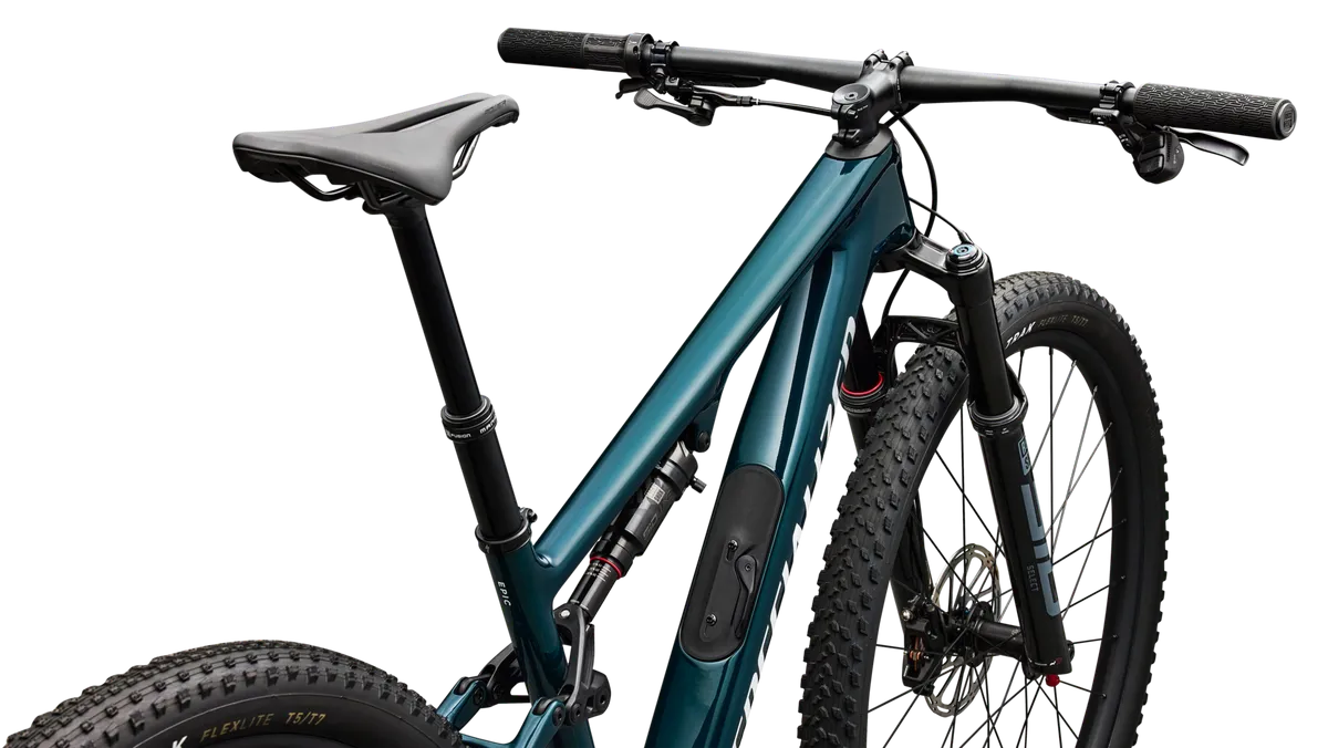 Epic 8 Comp - SRAM S-1000 AXS, RockShox Select - Image 4