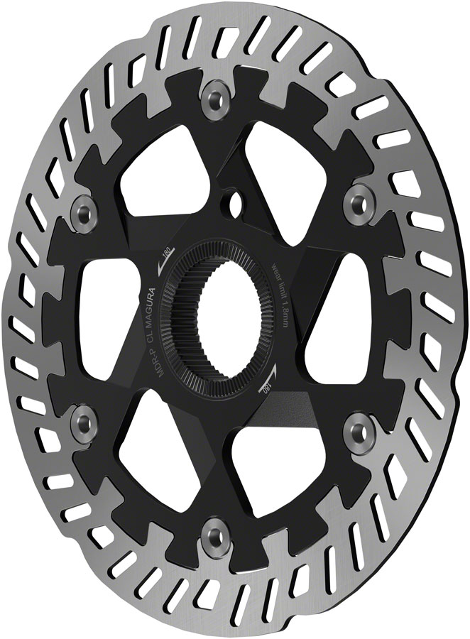 Magura MDR-P Disc Brake Rotors variant 2
