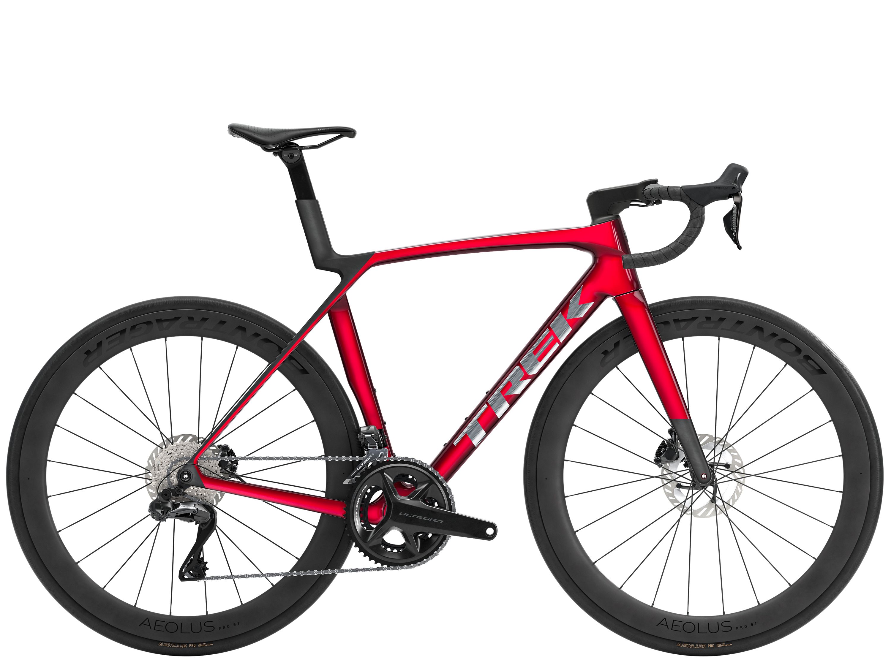 Trek Madone SL 7 Gen 8 variant 2
