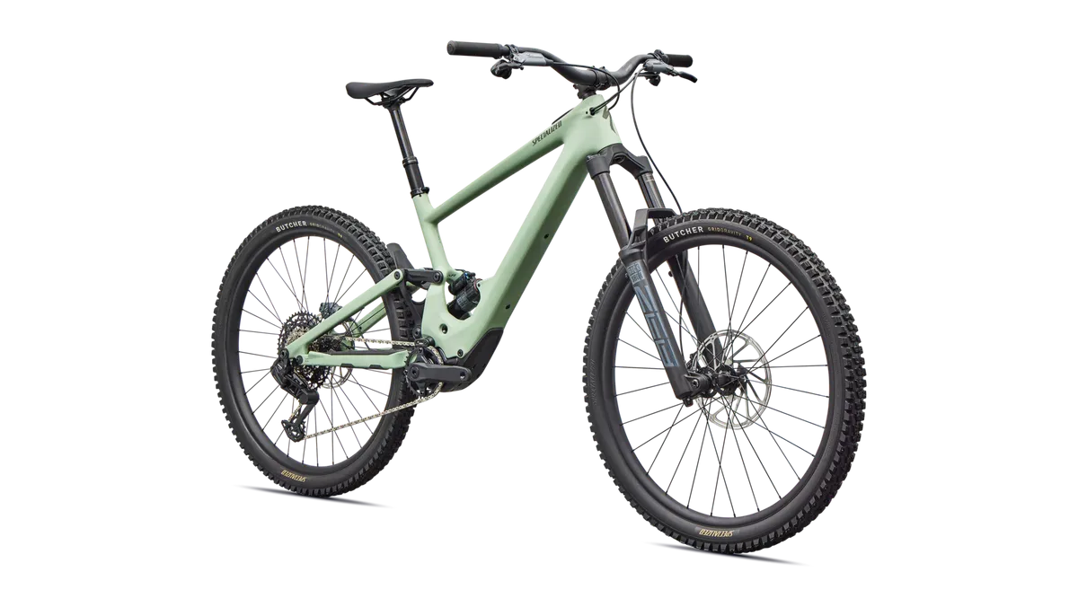 Turbo Kenevo SL 2 Comp - Image 7