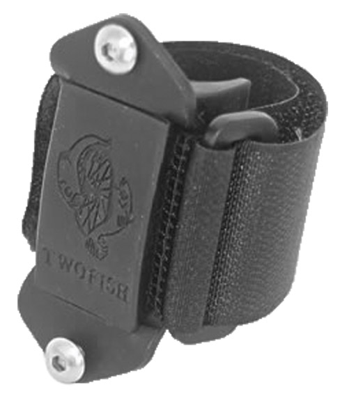 Twofish Quick Cage Adapter Twofish Quick Cage Adapter