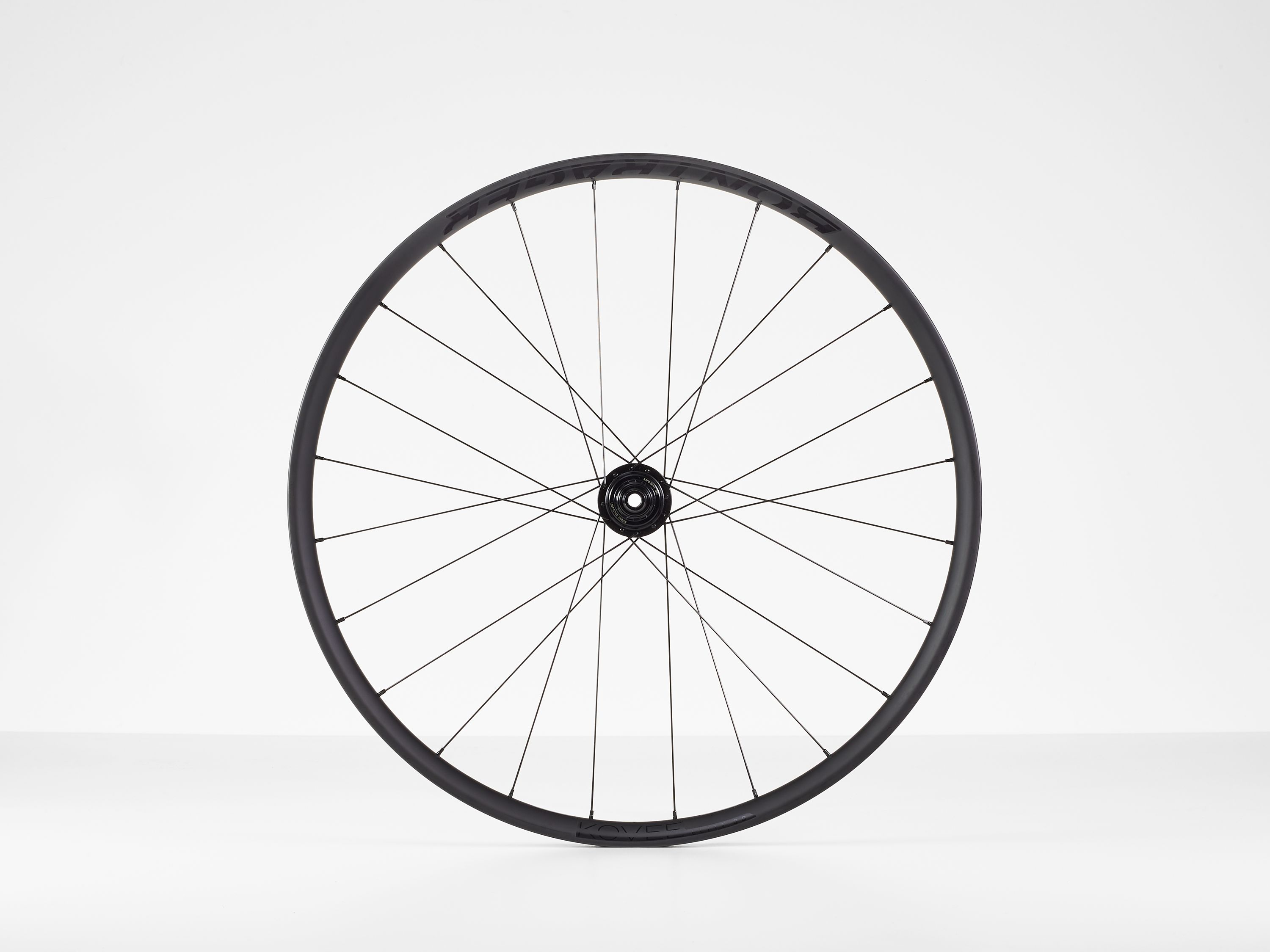 Wheel Rear Bontrager Kovee Elite 30 29D 148 Black