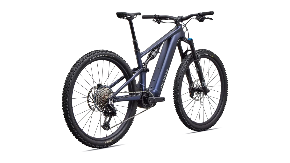 Turbo Levo R Comp Alloy - Image 8