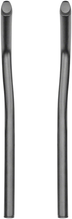 Profile Design 52a Aluminum Aerobar Extensions - Image 2