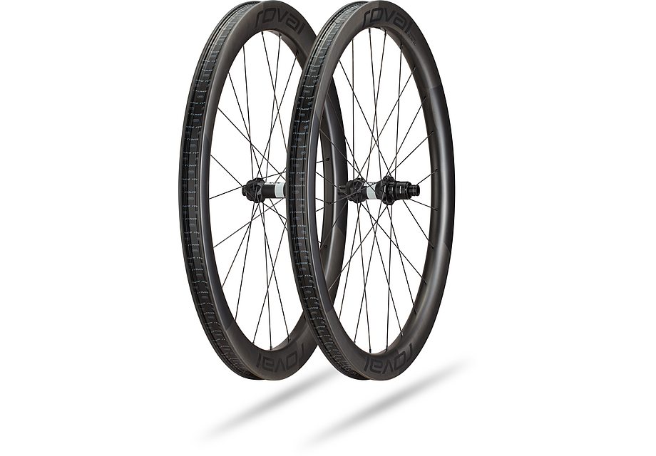 Specialized Terra Aero Cl Wheel Satin Carbon/Satin Black 700C Front