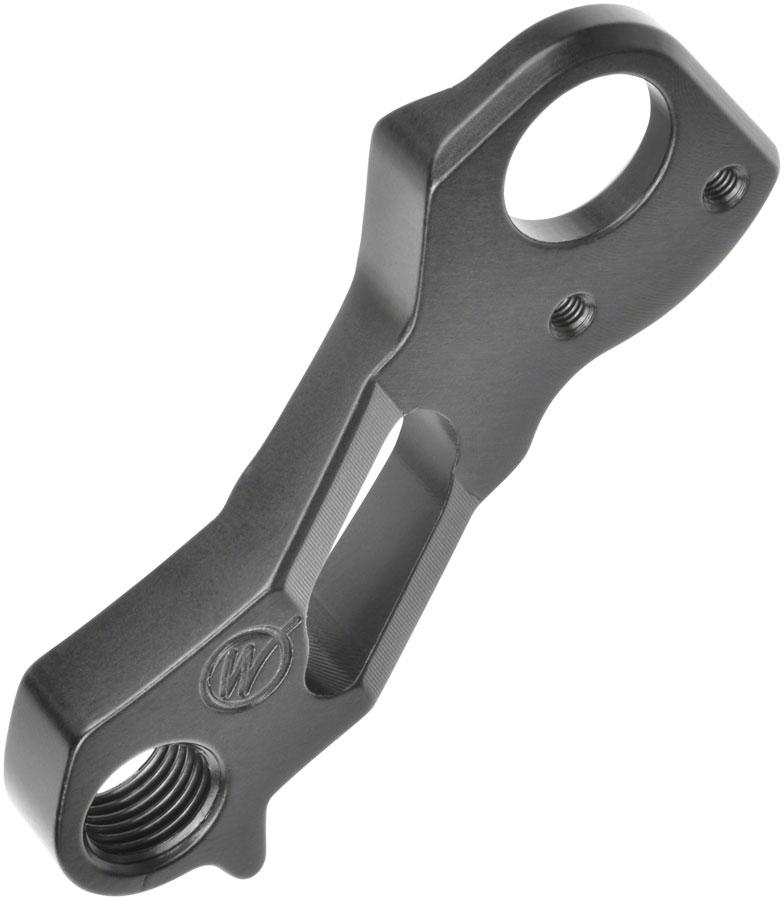 Wheels Manufacturing Hangers Requiring 1 Fastener - Image 3