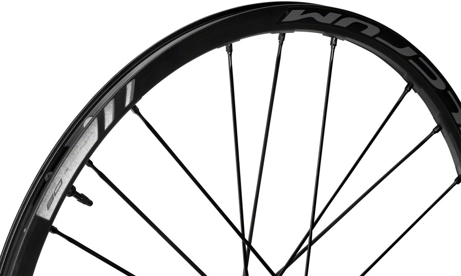 Fulcrum Racing Zero Front Wheel - 700c - Image 5