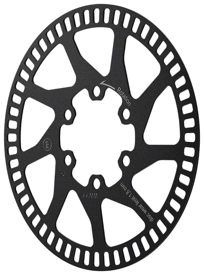 Magura ABS Wheel Speed Sensor Ring