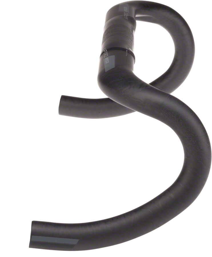 Full Speed Ahead K-Force Compact Drop Handlebar - Carbon, 31.8mm - Image 3