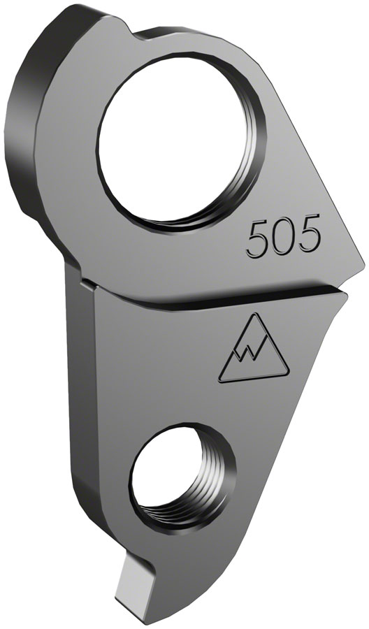 Wheels Manufacturing Hangers Requiring 1 Fastener - Image 4