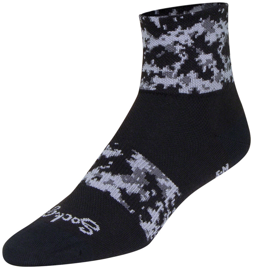 SockGuy Classic Socks - Image 2