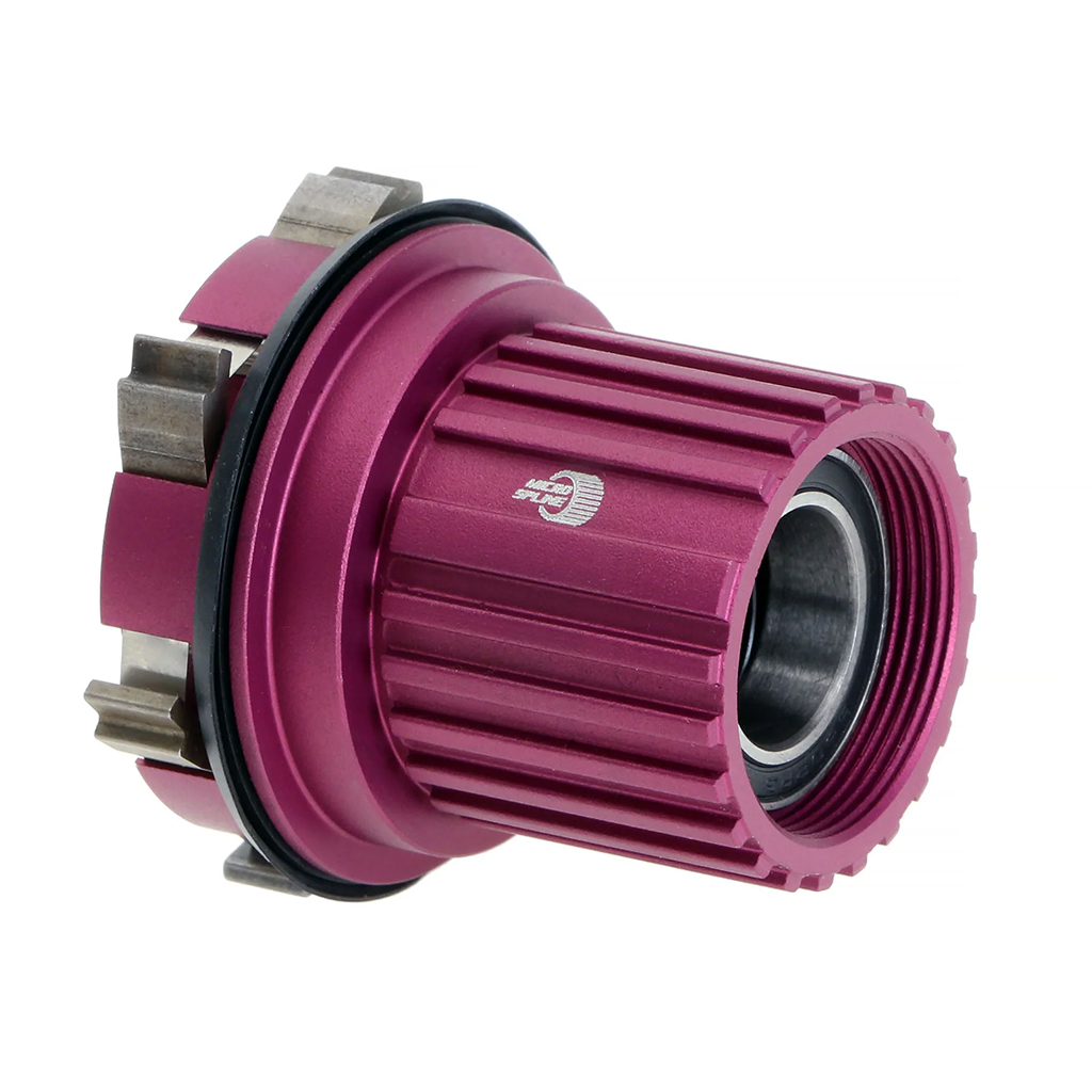 SunRingle Bubba X Microspline Freehub Body Kit  