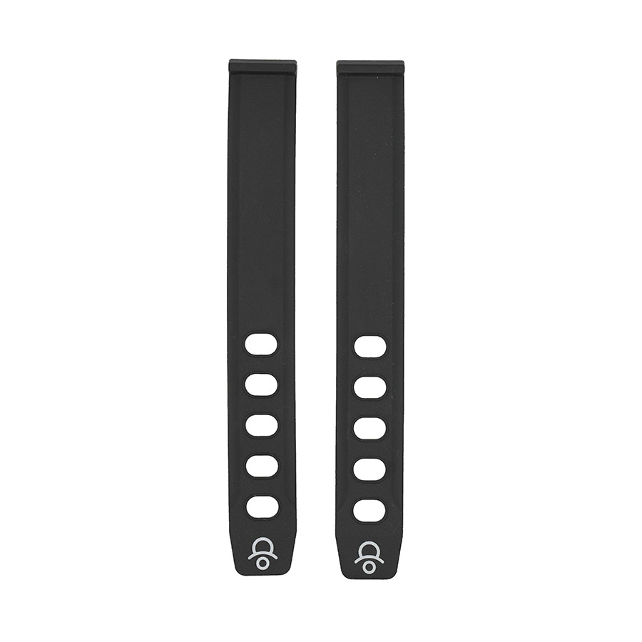 Kids Ride Shotgun Foot Straps for Pro Evo Seat Kids Ride Shotgun Foot Straps for Pro Evo Seat