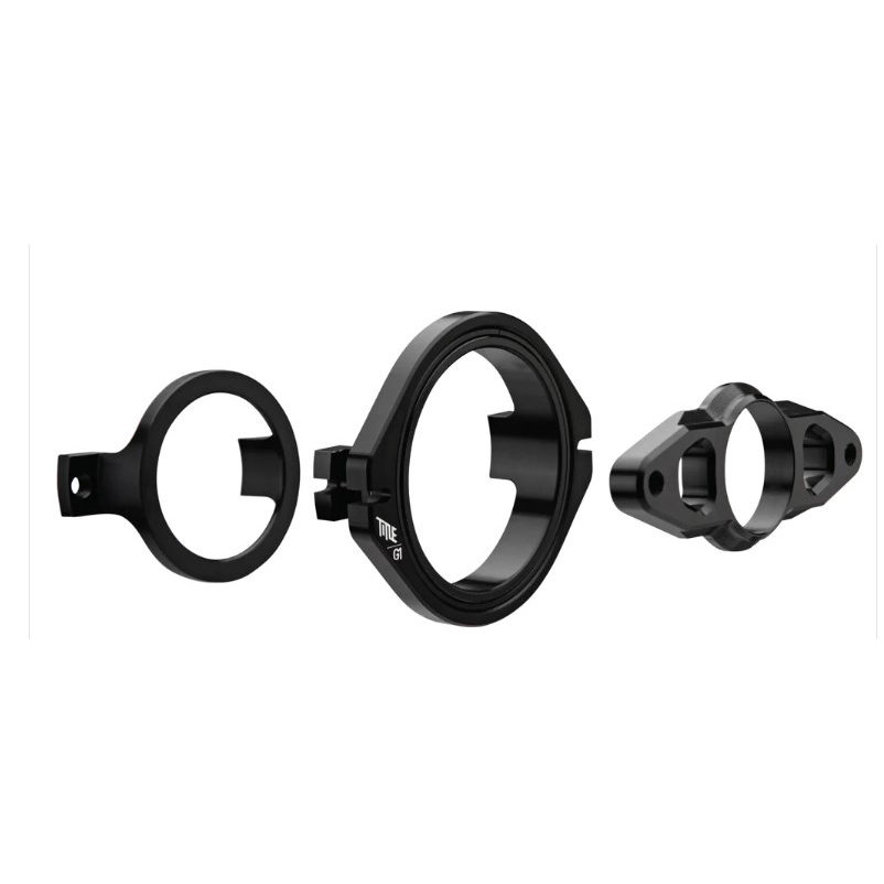 Title G1 Gyro Brake System