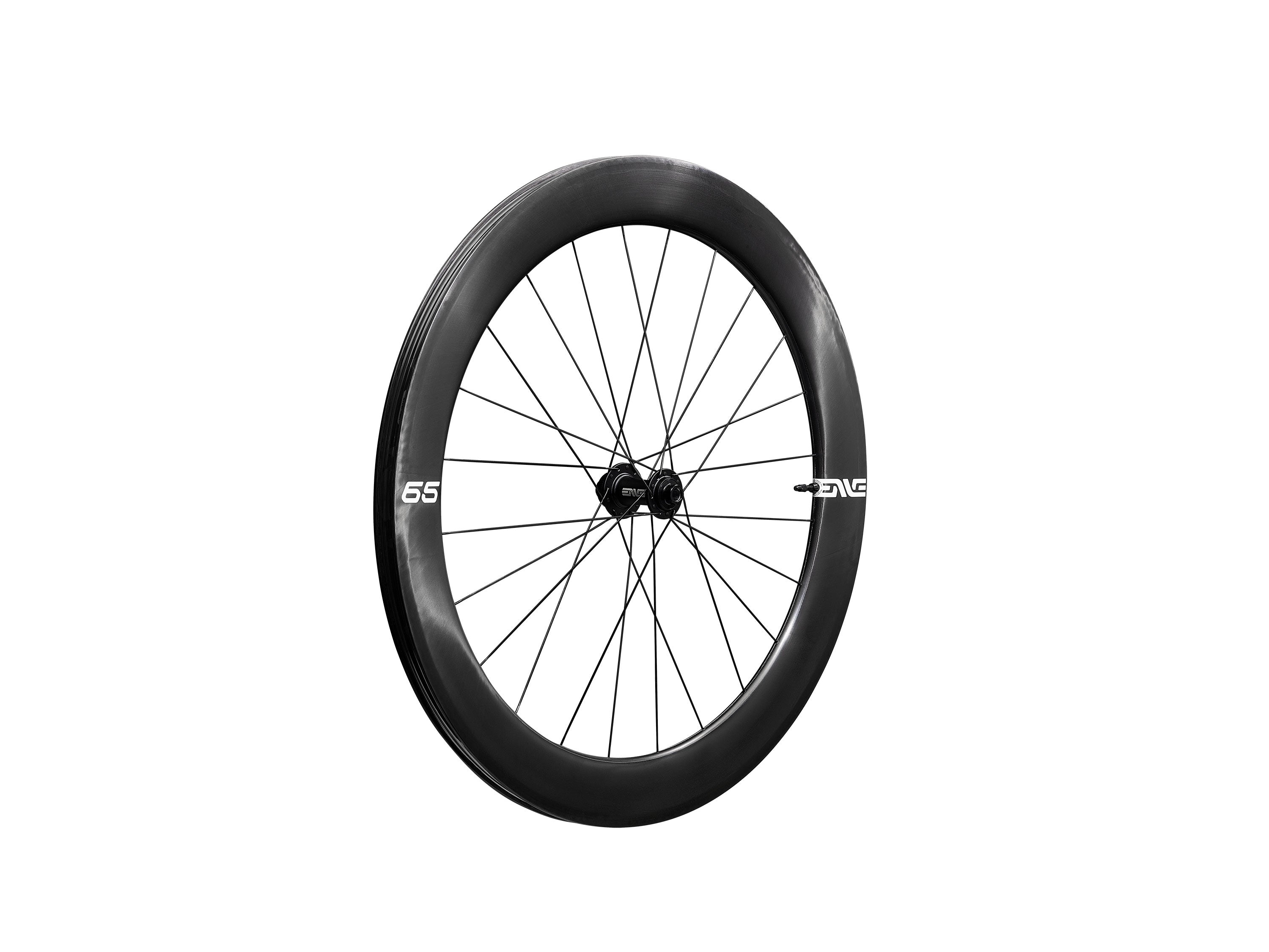 ENVE 65 (Seconds)