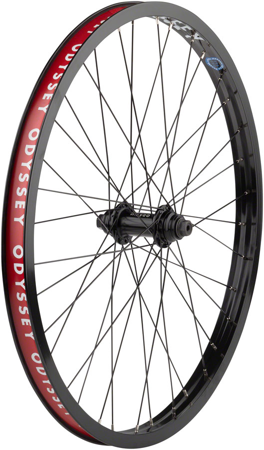 Odyssey Hazard Lite Front Wheel - Image 3