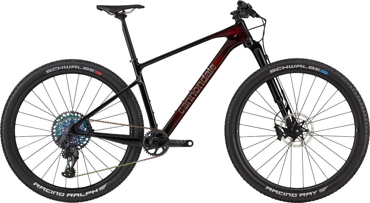 Scalpel HT Hi-MOD Ultimate Scalpel HT Hi-MOD Ultimate