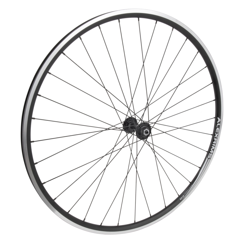 Wheel master 700C Alloy Road Double Wall 700C Wheel Front