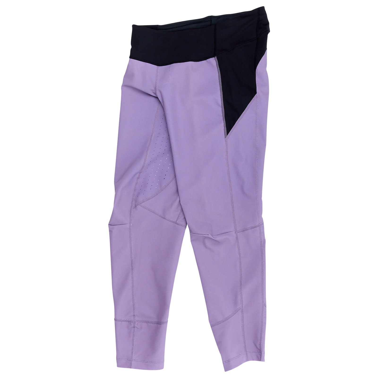 Womens Luxe Pant Solid Amethyst Womens Luxe Pant Solid Amethyst