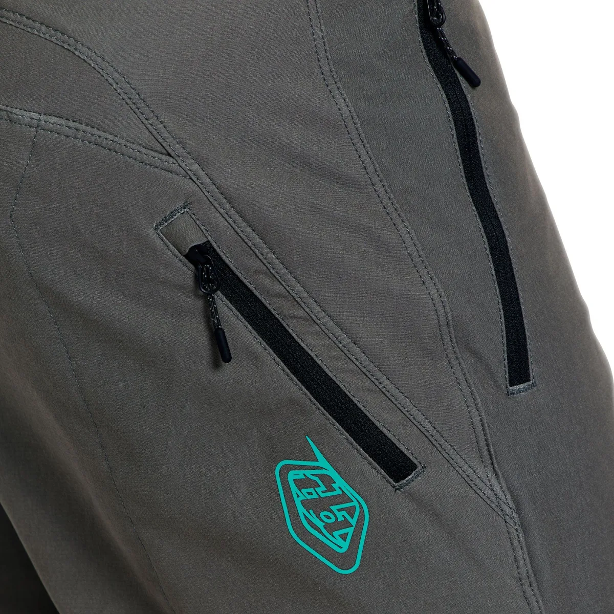 Skyline Pro Air Short X BN3TH Liner Mono Sage - Image 15