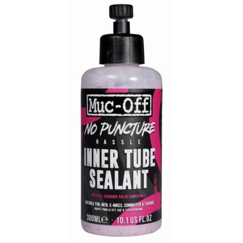 Muc-Off BLEM No Puncture Hassle Inner Tube Sealant300ml  