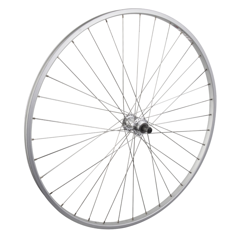 Wheel master 700C Alloy Road Single Wall 700C Wheel Rear
