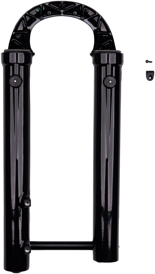 FOX 38 Lower Leg Assembly - Image 2