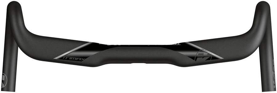 Vision TriMax Alloy Aero Handlebar - Image 2