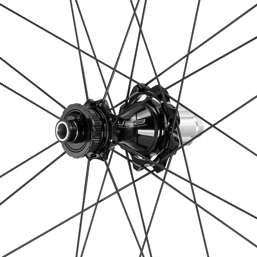 Campagnolo BORA WTO 35 C23 Rear Wheel - Image 4