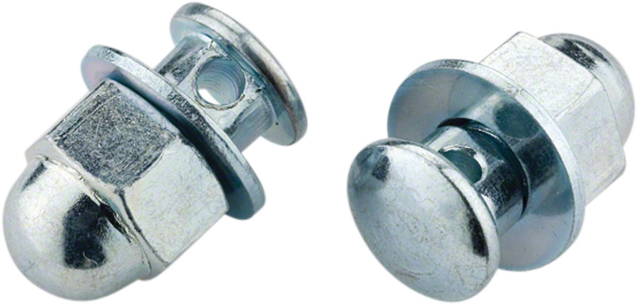 Jagwire Cable Anchor Bolts - Bag of 25 variant 2