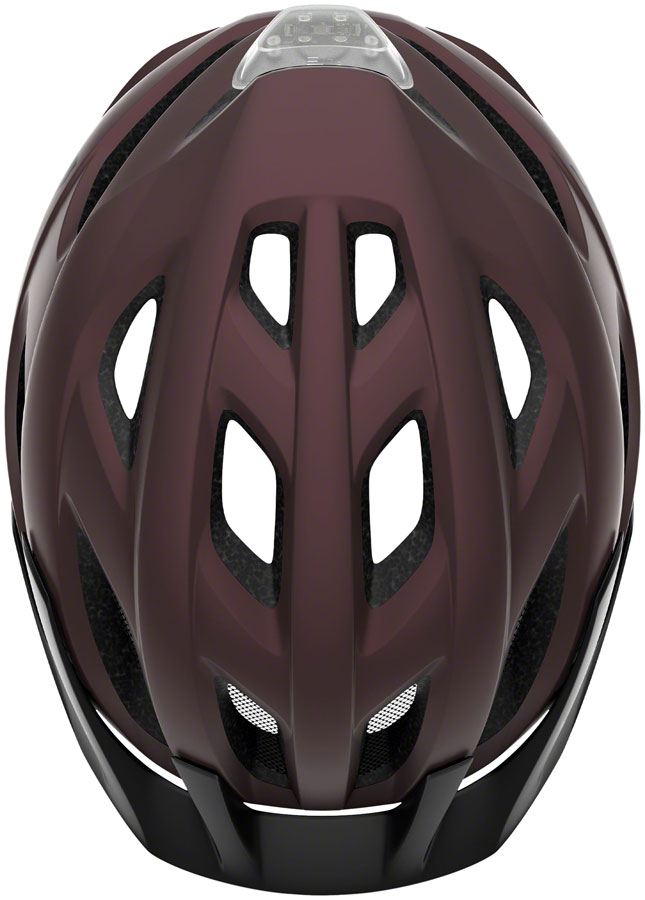 MET Crossover MIPS Helmet - Black One Size - Image 12