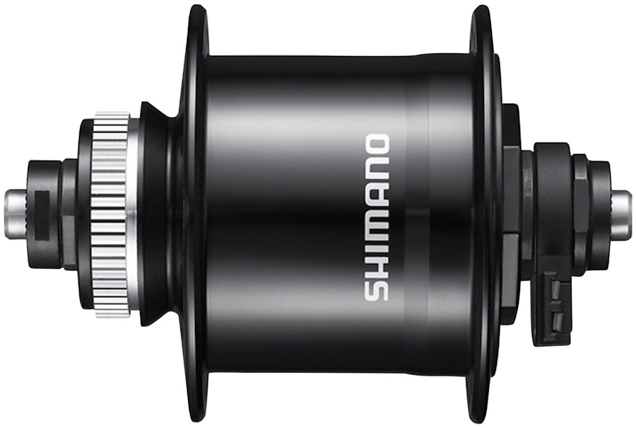 Shimano Metrea DH-UR700-3D Dynamo Front Hub variant 2