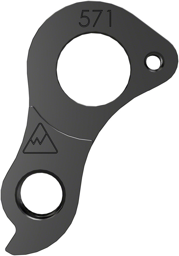 Wheels Manufacturing Hangers Requiring 1 Fastener Wheels Manufacturing Hangers Requiring 1 Fastener