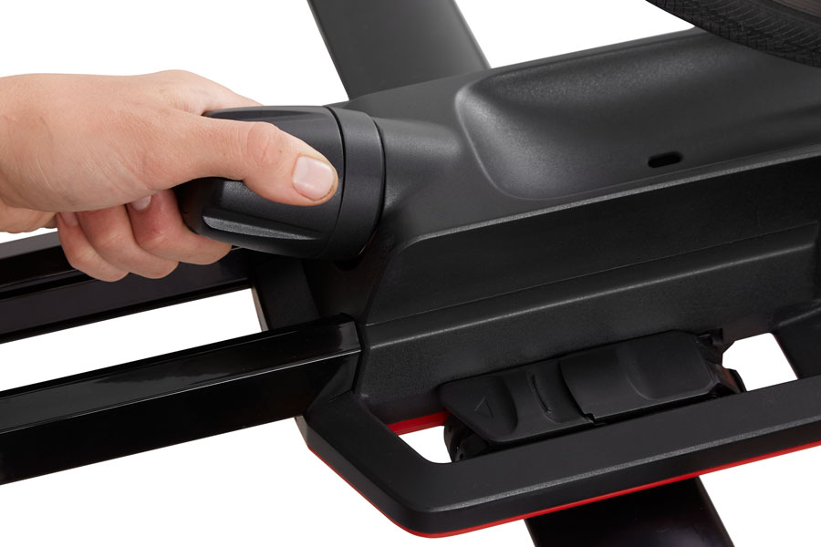 Yakima HighRoad Premium Rooftop Upright Bike Mount - Image 4