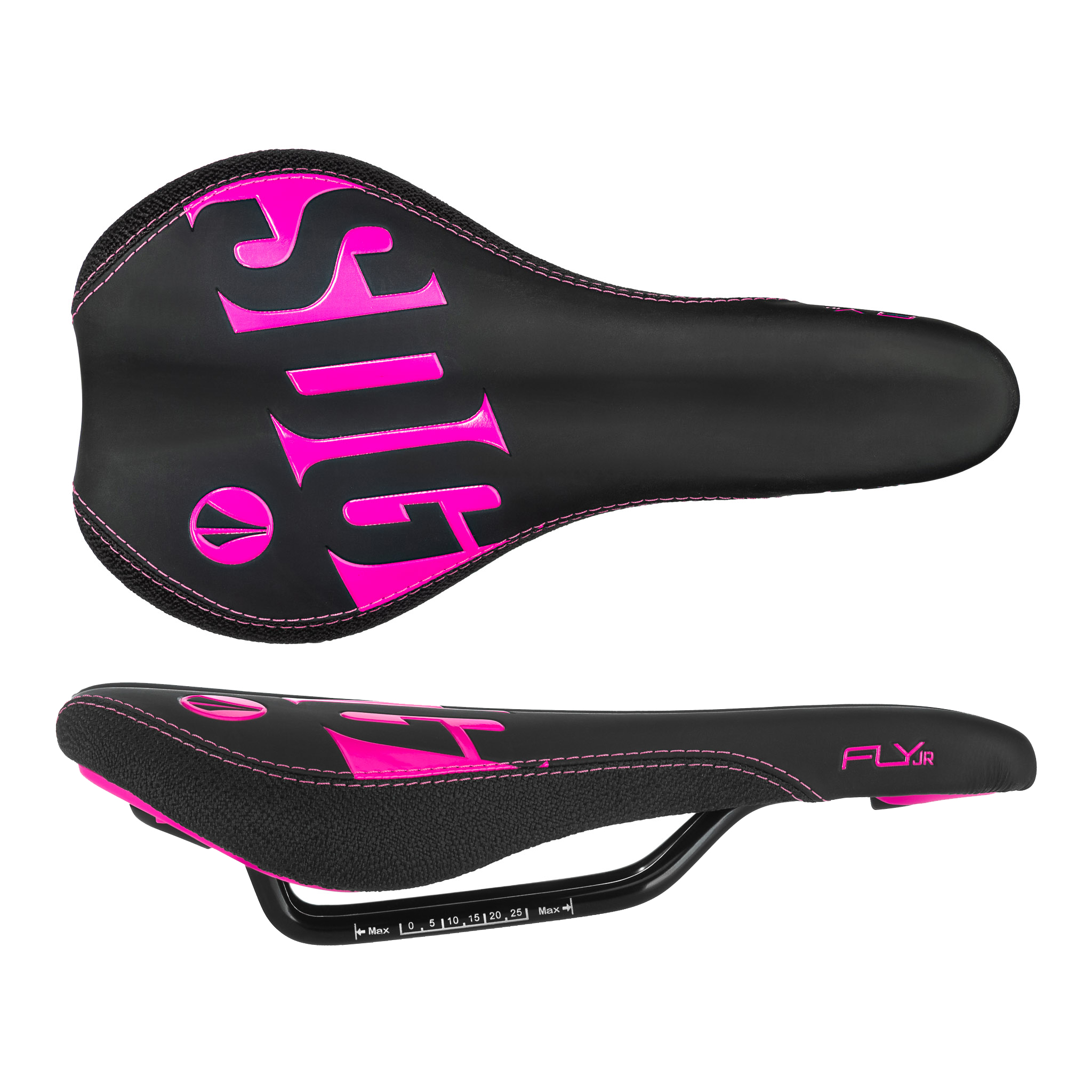 SDG Fly Jr Saddle variant 3