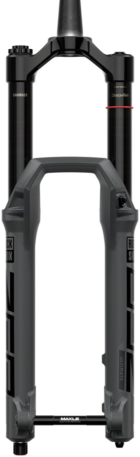 RockShox ZEB Ultimate Charger 3.1 RC2 Suspension Forks - Image 18