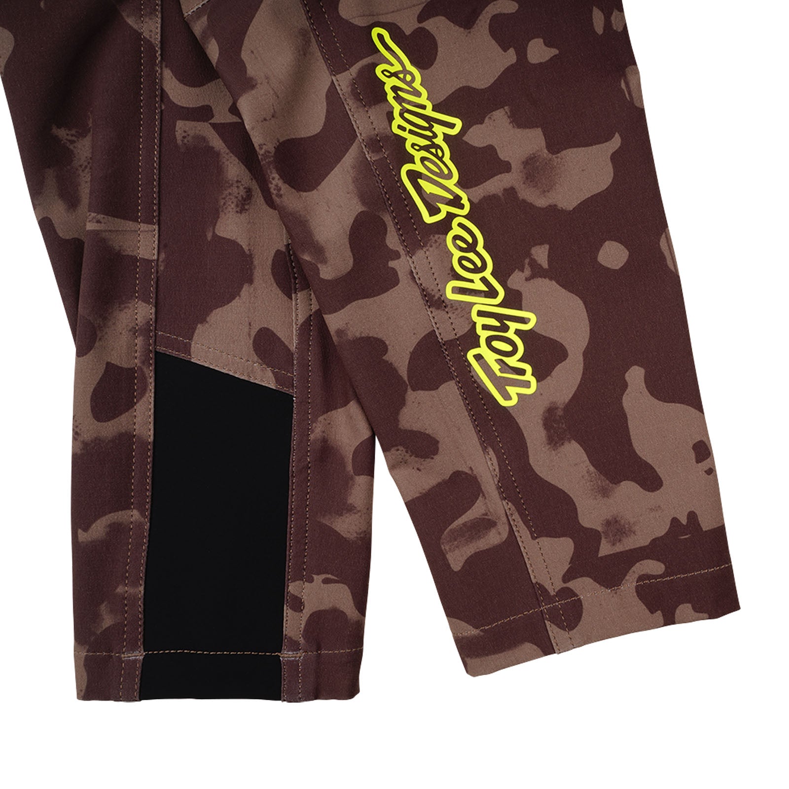 Youth Skyline Pant Scrubland Olive - Image 2